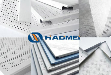 60x60 aluminum ceiling tile