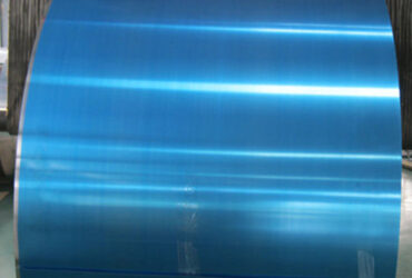 mirror finish anodized aluminum sheet