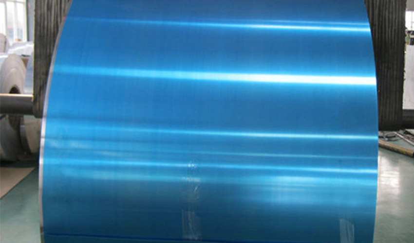 mirror finish anodized aluminum sheet