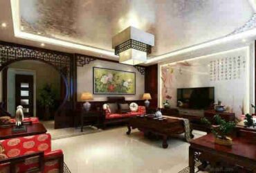 ceiling aluminum foil foam heat insulation