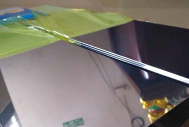 mirror finish aluminum sheet prices