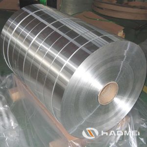 1060 aluminum strip for transformer winding