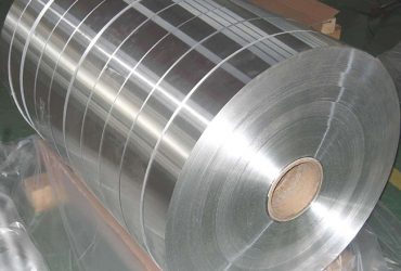 1060 aluminum strip for transformer winding