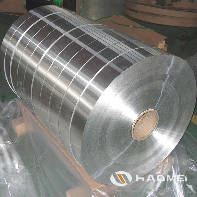 1060 aluminum strip for transformer winding