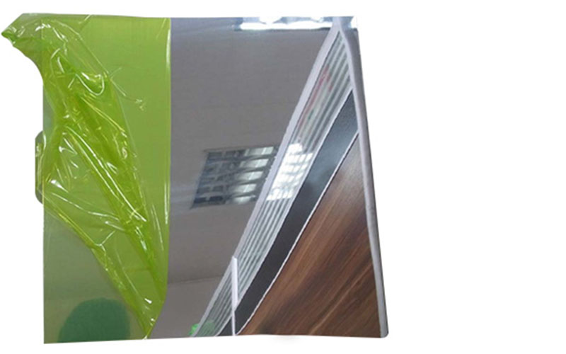 aluminium mirror sheet