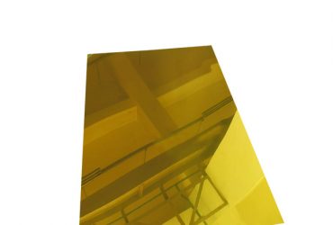 mirror aluminum sheet coil