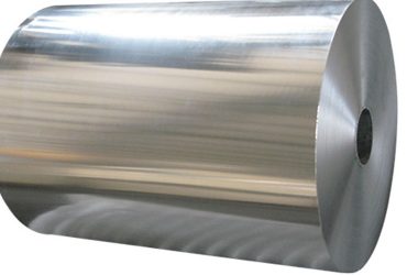 heavy duty aluminium foil