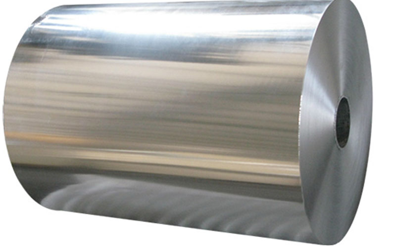 heavy duty aluminium foil