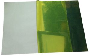 mirror finish aluminum sheet