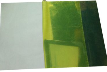 mirror finish aluminum sheet