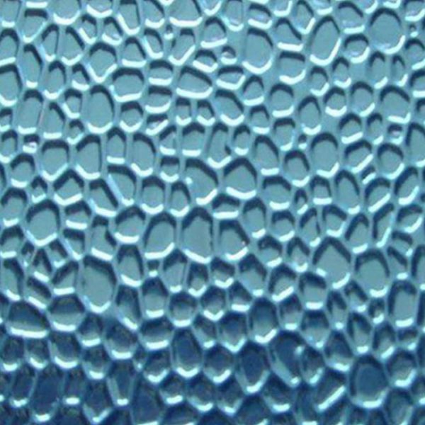 pebble embossed aluminum sheet coil 3