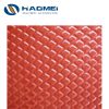 diamond embossed aluminum sheet