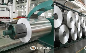1005 1100 3005 aluminum coil