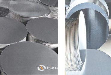aluminium circle price