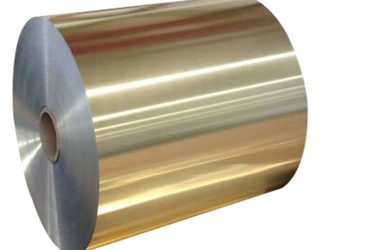 thick aluminium foil paper thickness