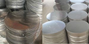 Aluminium circle manufacturers in delhi