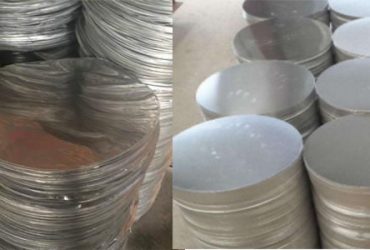 Aluminium circle manufacturers in delhi