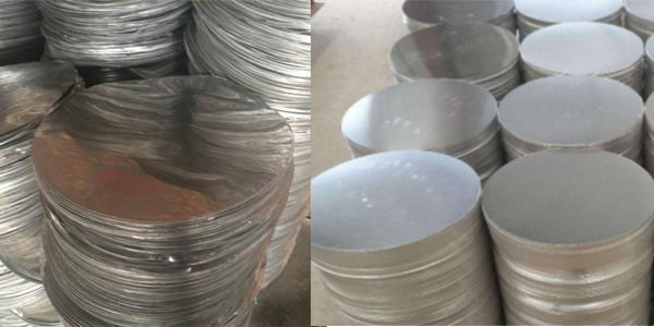 Aluminium circle manufacturers in delhi