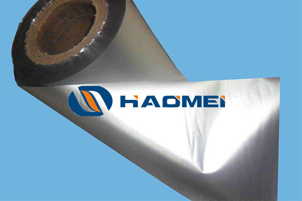 aluminium foil classification