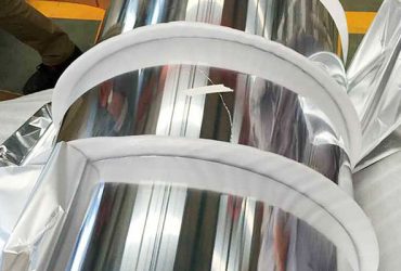 8011 aluminium foil price from manufacturers