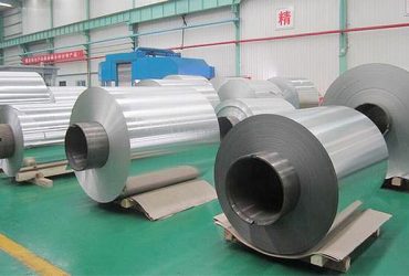 aluminum coil sheet a1050 h24