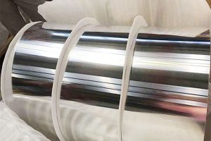 aluminium foil uses