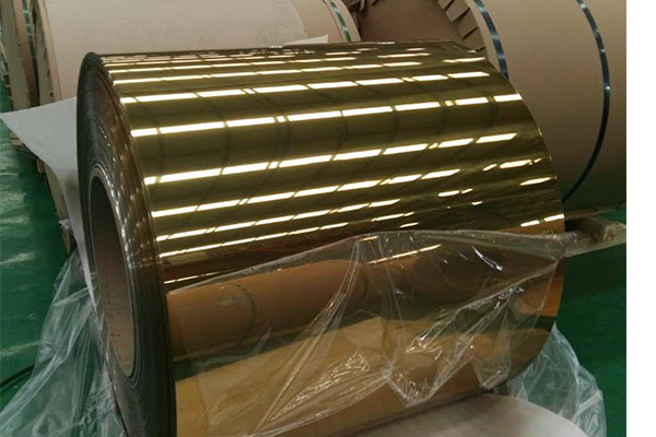 mirror finish aluminum sheet price