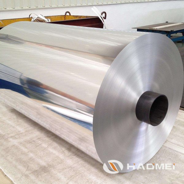 aluminum foil roll jumbo 2