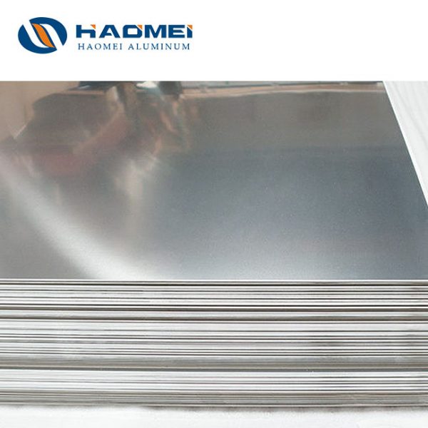 0.032 aluminum sheet