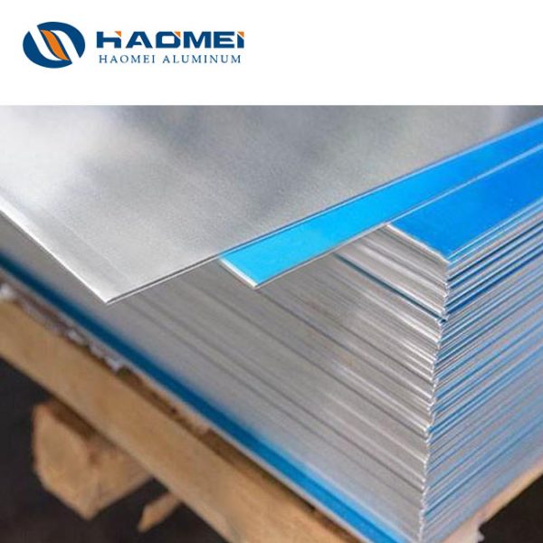 0.40 aluminum sheet