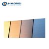 pre painted aluminium sheet