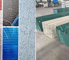 3003 stucco embossed aluminum sheet and roofing tiles