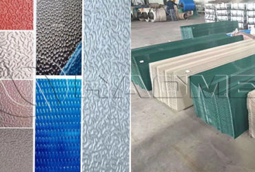 3003 stucco embossed aluminum sheet and roofing tiles