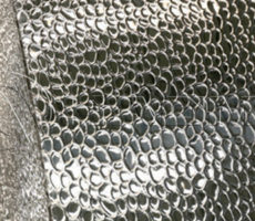 Moisture proof 1050 embossed aluminum sheet roll