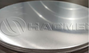 1050 1060 aluminum wafer aluminum circle