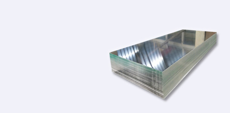 aluminum sheet